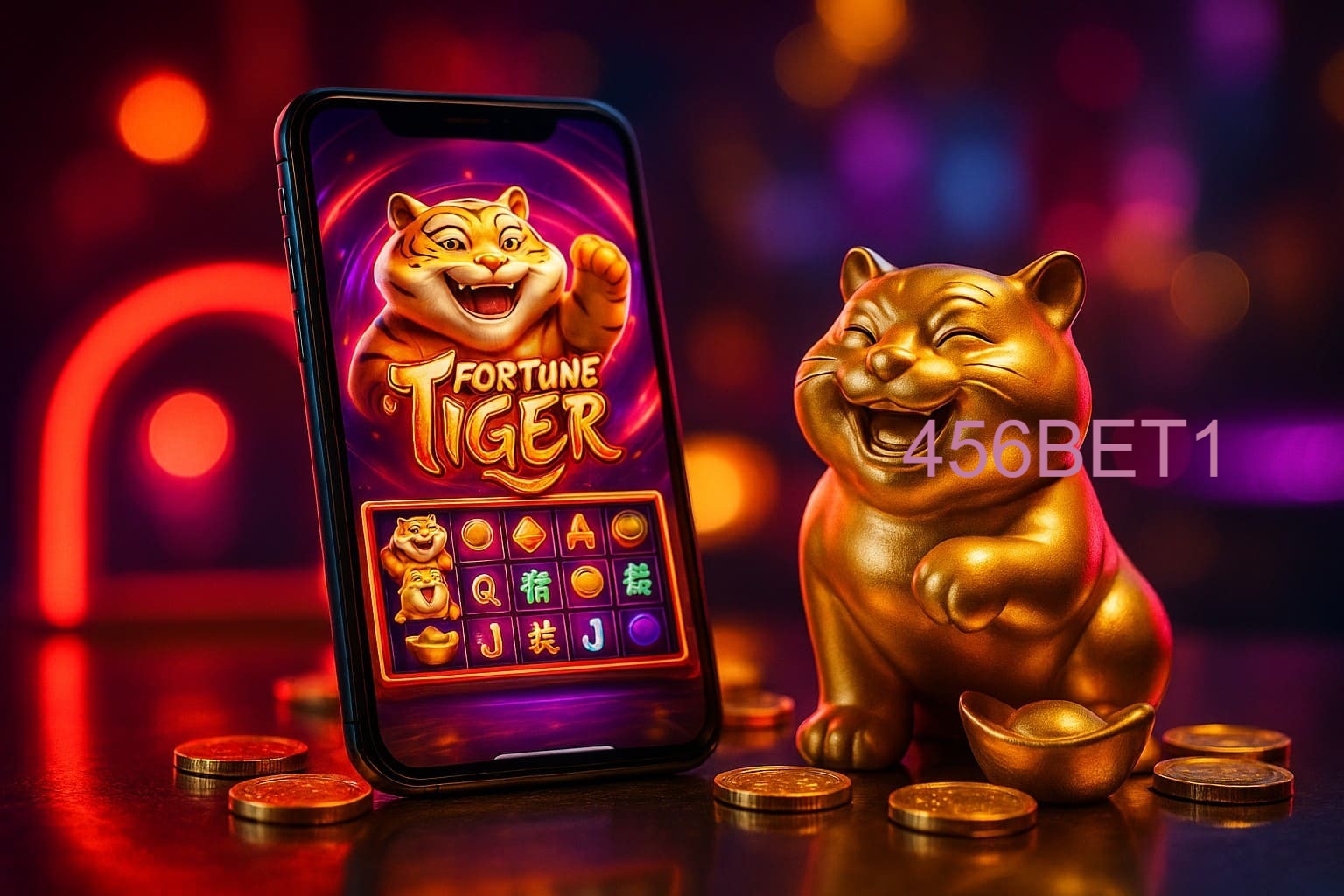 Como Jogar Fortune Tiger