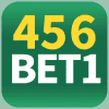 Logo da 456BET1